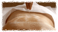 subnurn treatments body scrubs and body wraps Nha Trang Vietnam